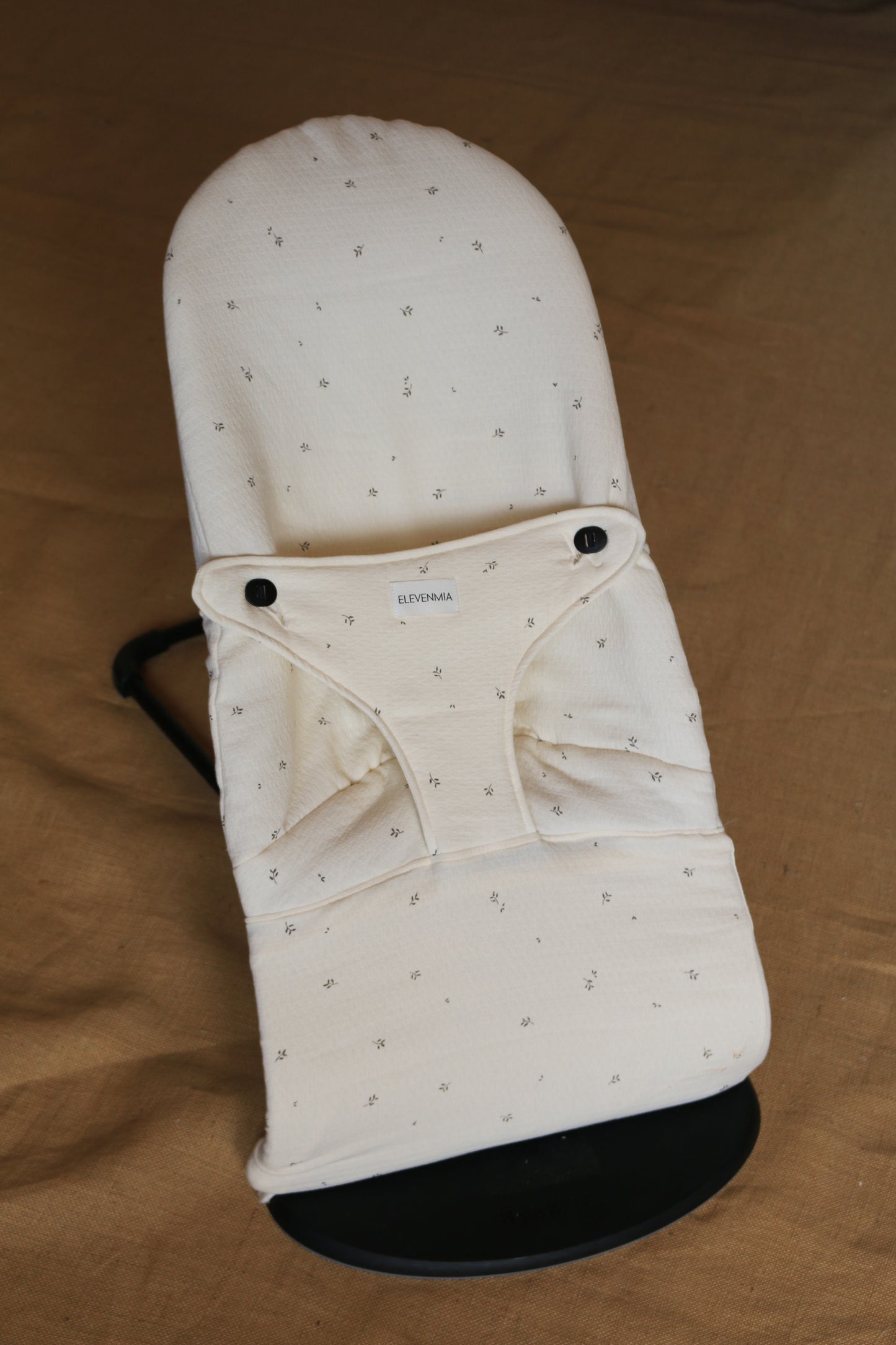 Funda Hamaca BabyJörn Nature Estampado