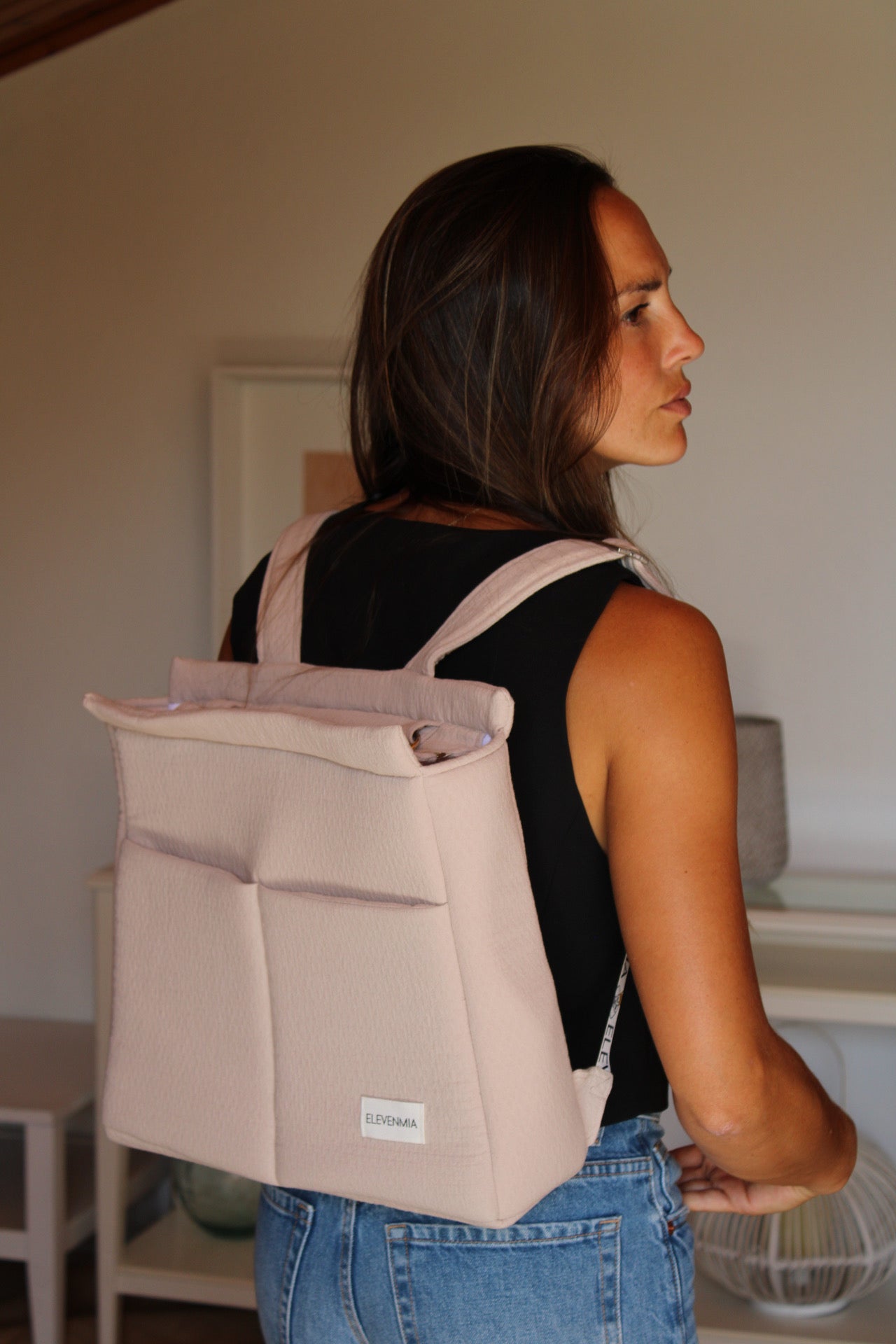 Sac à dos électronique Dolby Pepper Cart