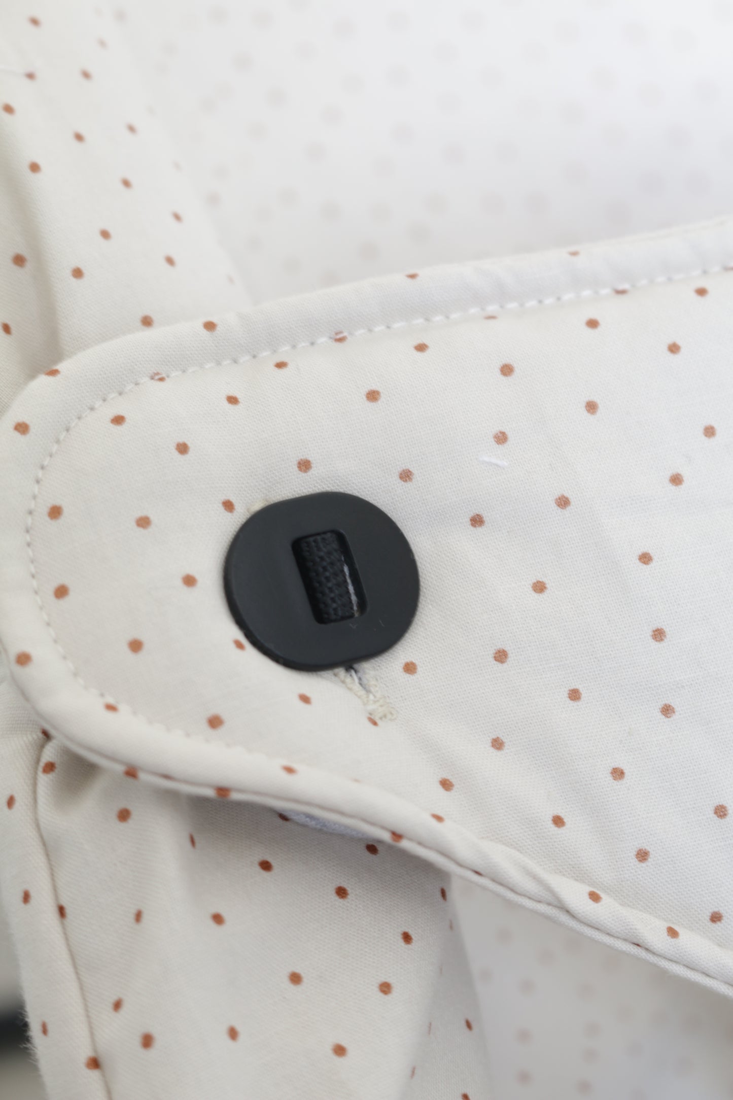 Funda Hamaca BabyJörn Minidots