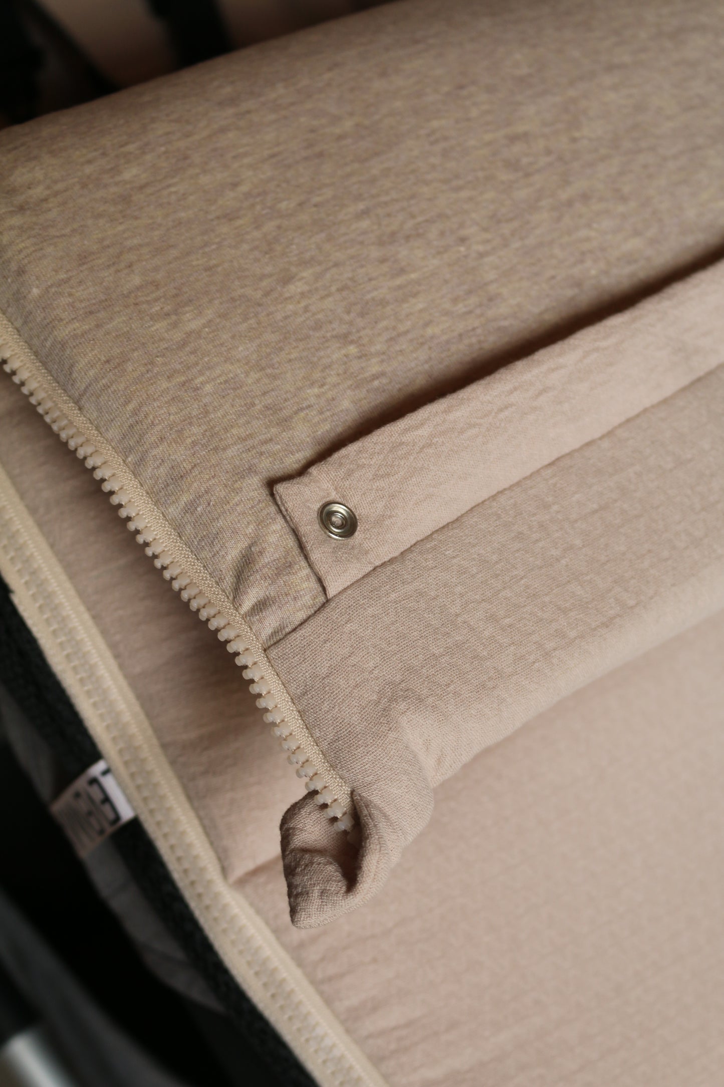 Saco Silla Cochecito Dolby Pepper