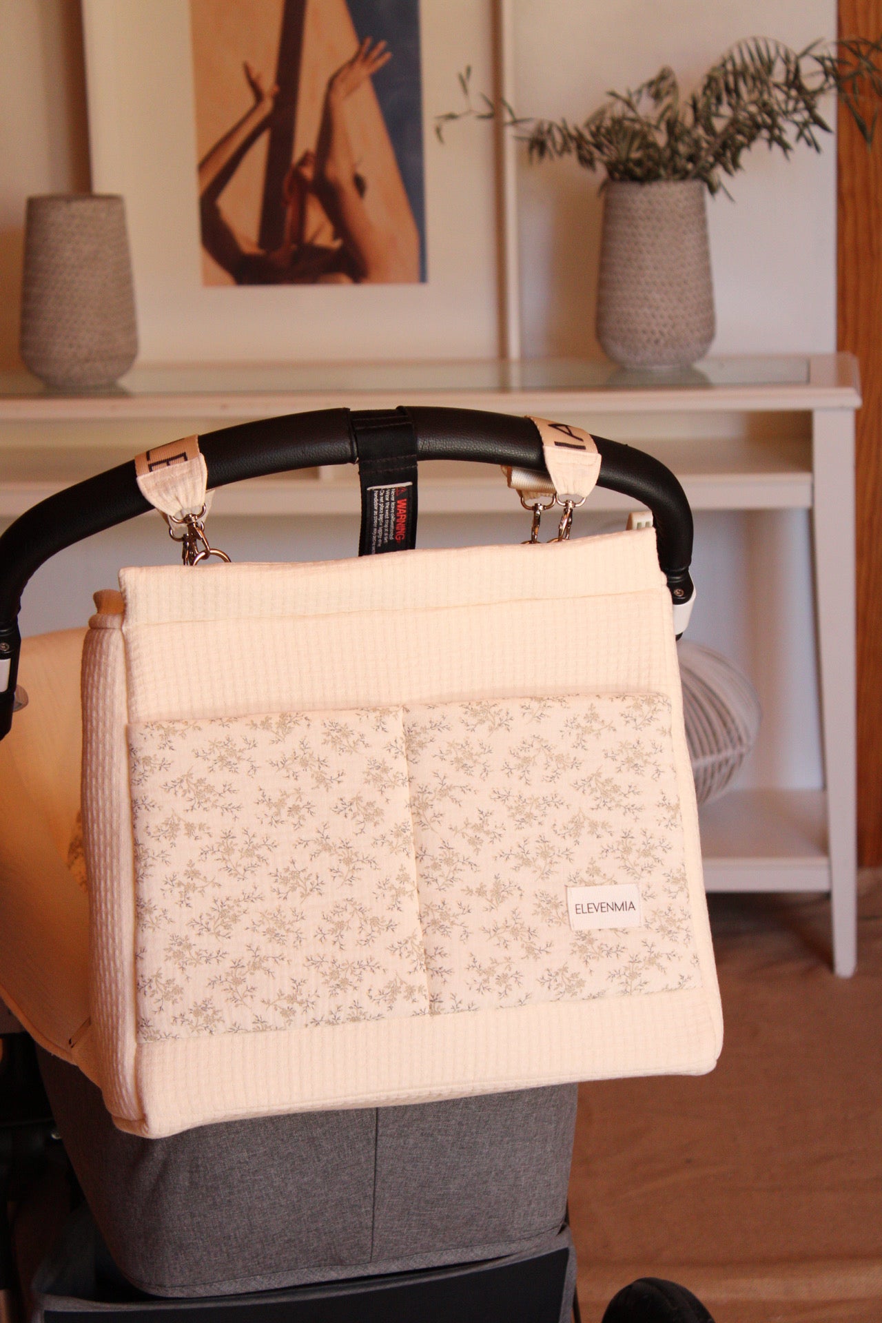 Big Bag Beige Arpi