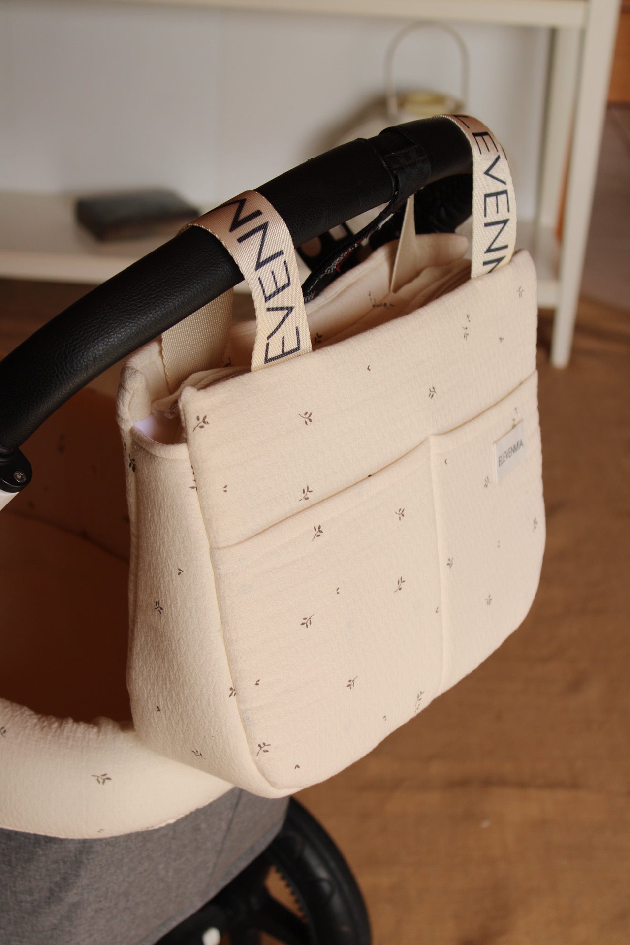 Sac imprimé nature BABI