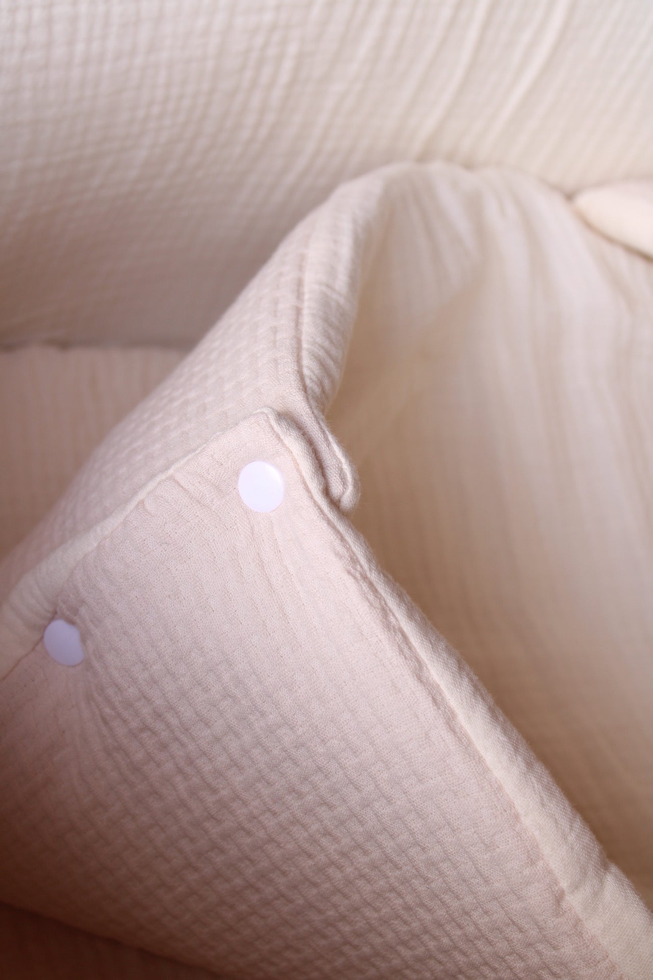 Carrycot Bag Beige Arpi