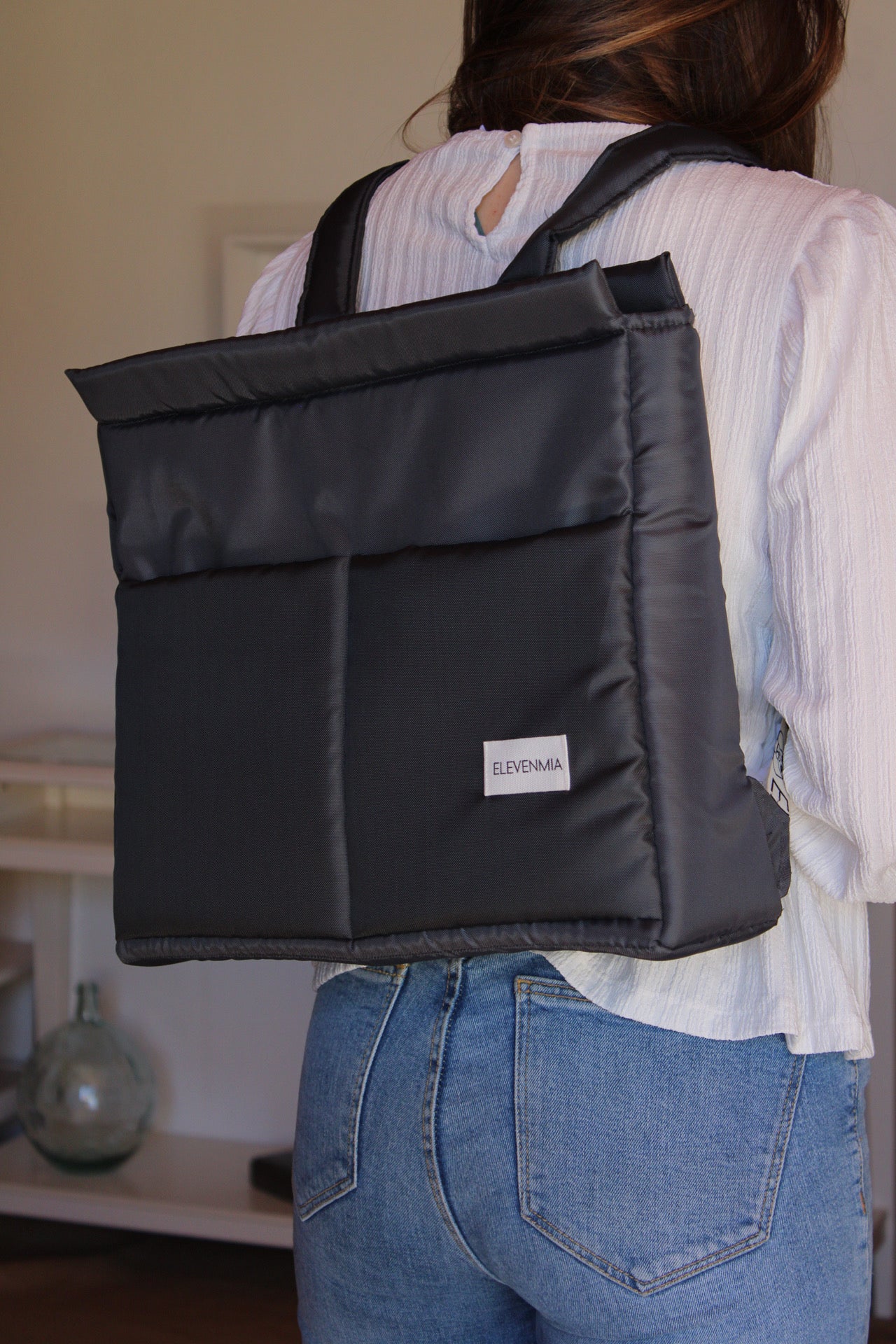 Big Bag Beige Arpi