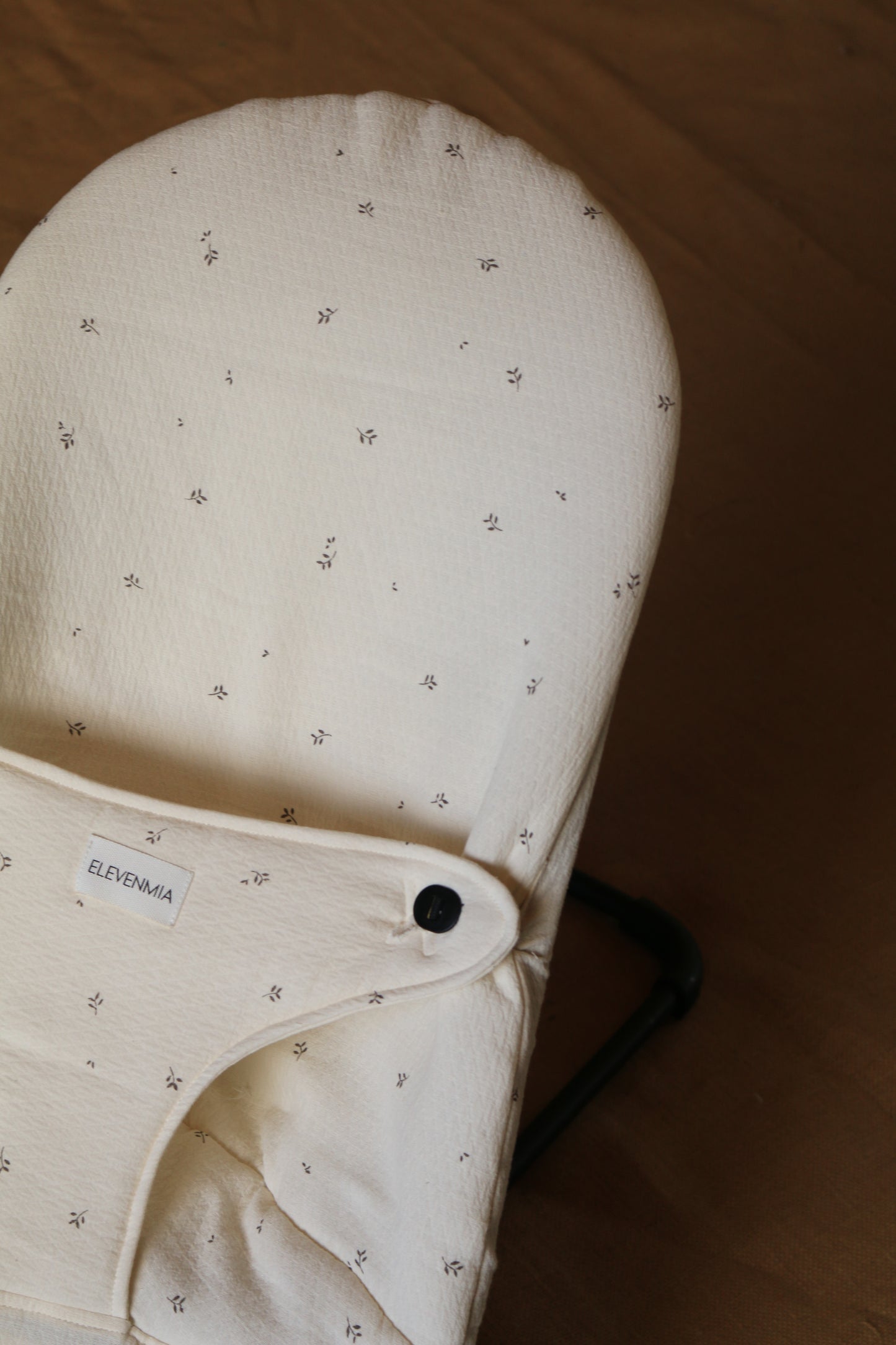 Funda Hamaca BabyJörn Nature Estampado