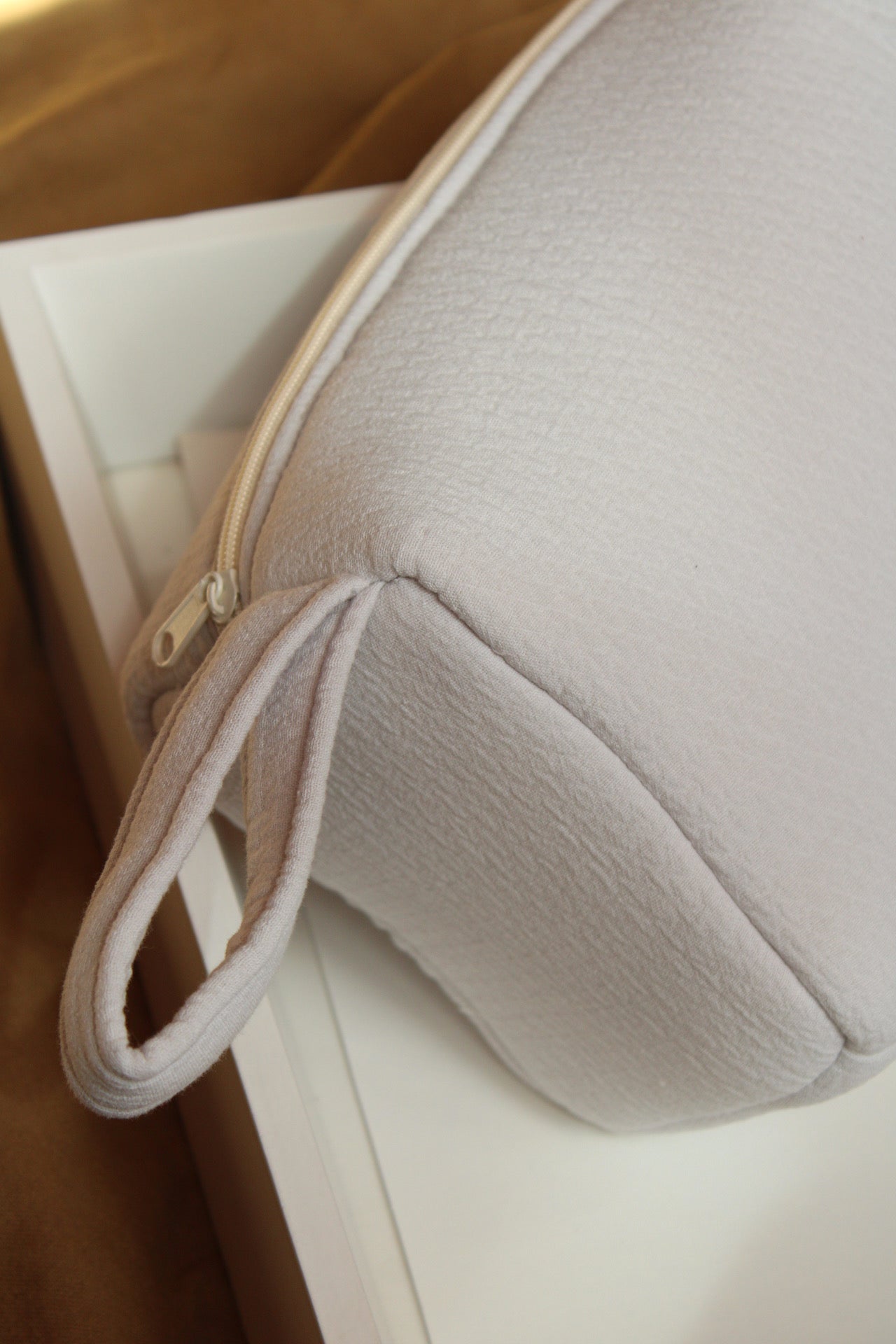 Toiletry Bag Minidots