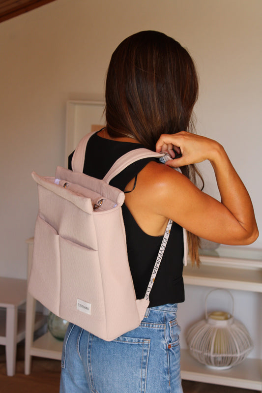 Sac à dos électronique Dolby Pepper Cart