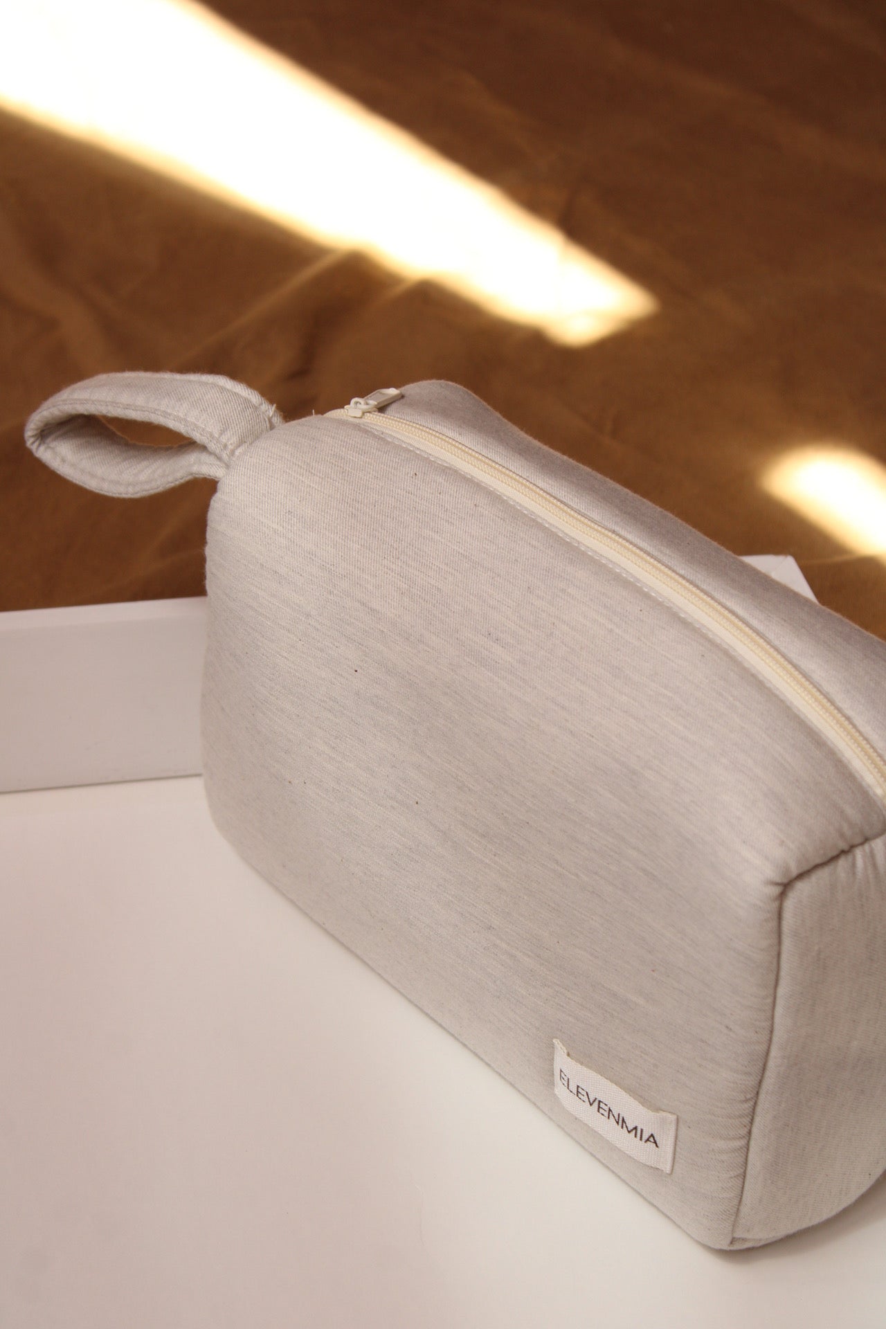 Toiletry Bag Minidots