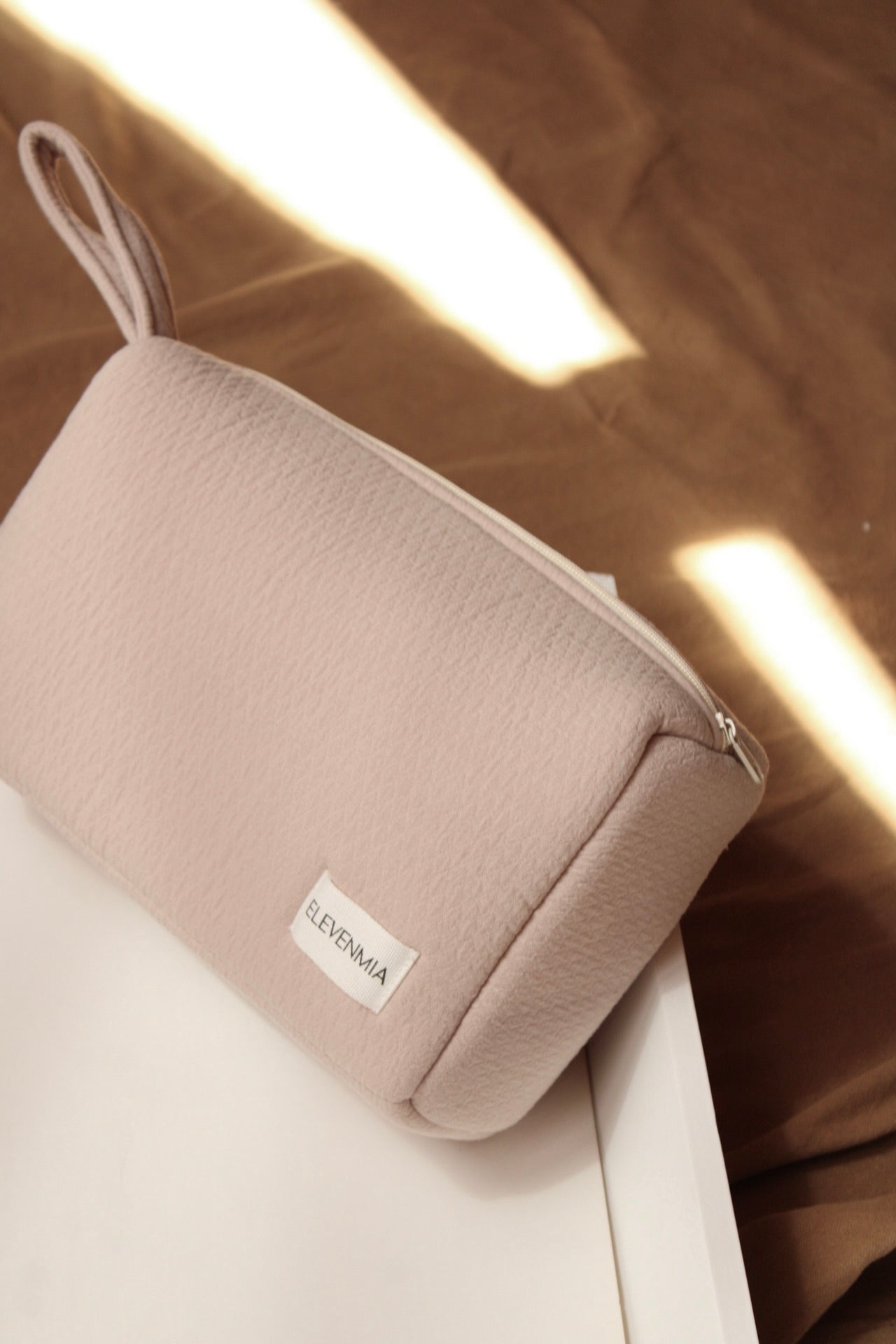 Toiletry Bag Minidots