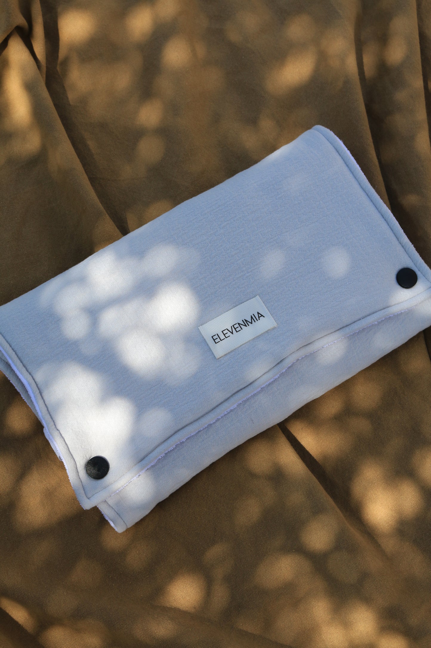 Changeur portable Dolby gris