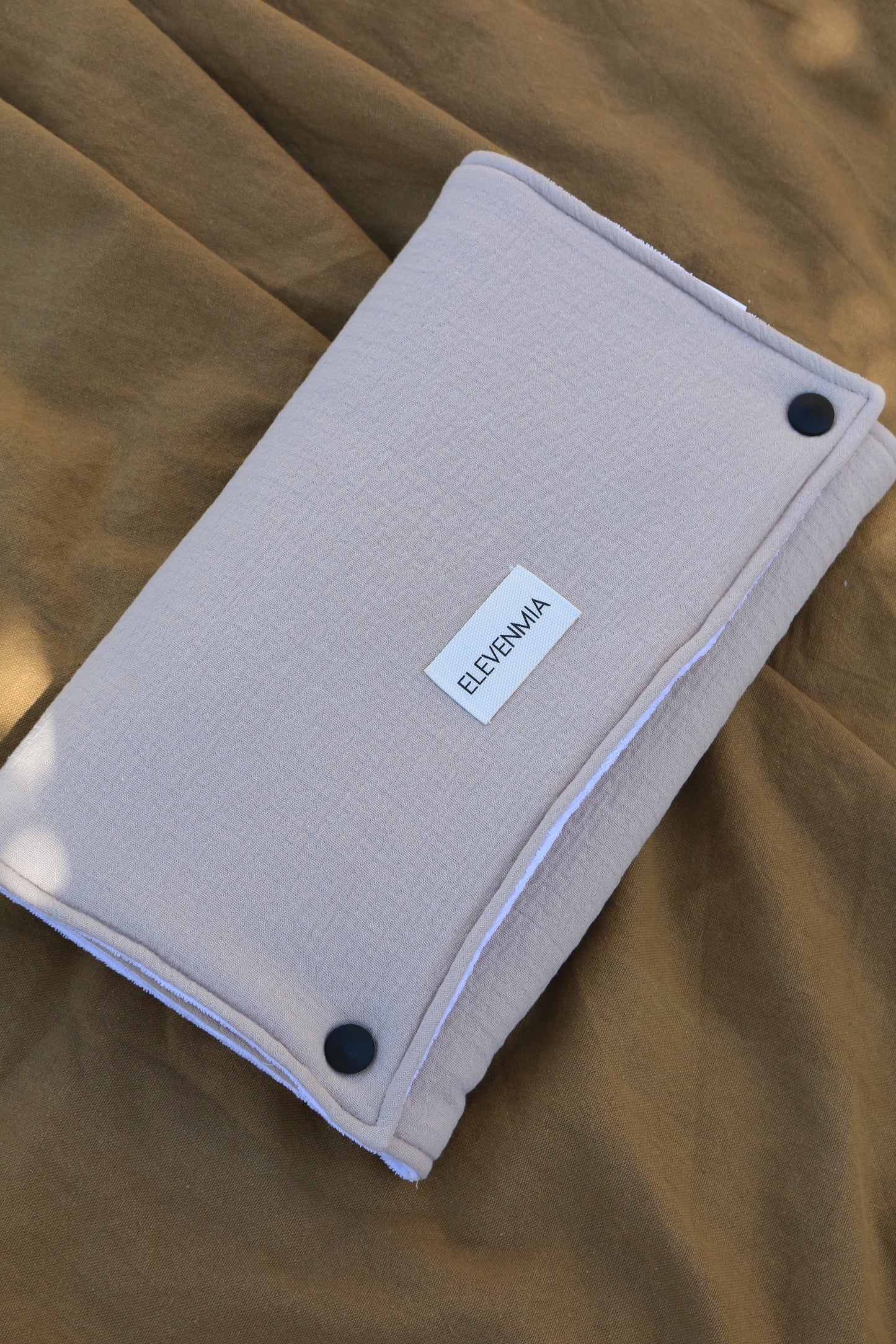 Changeur portable Dolby Pepper