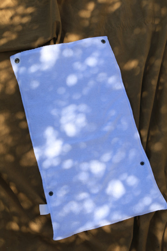 Cambiador Portátil Dolby Gris