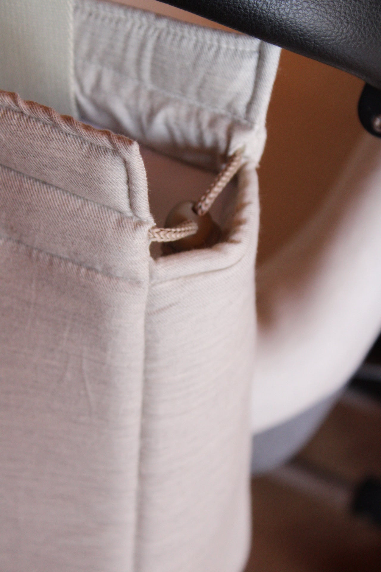 Big Bag Stone Brown Arpi