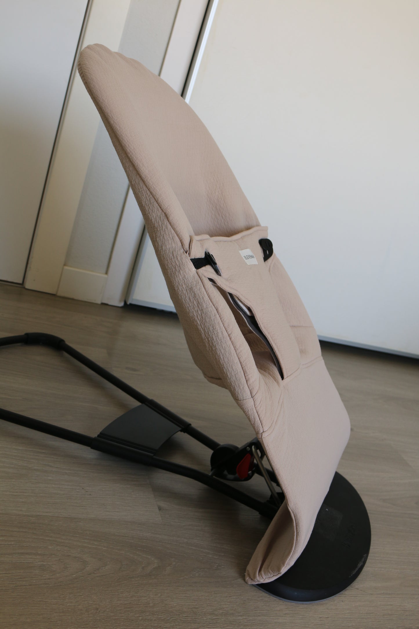 Funda Hamaca BabyJörn Dolby Pepper