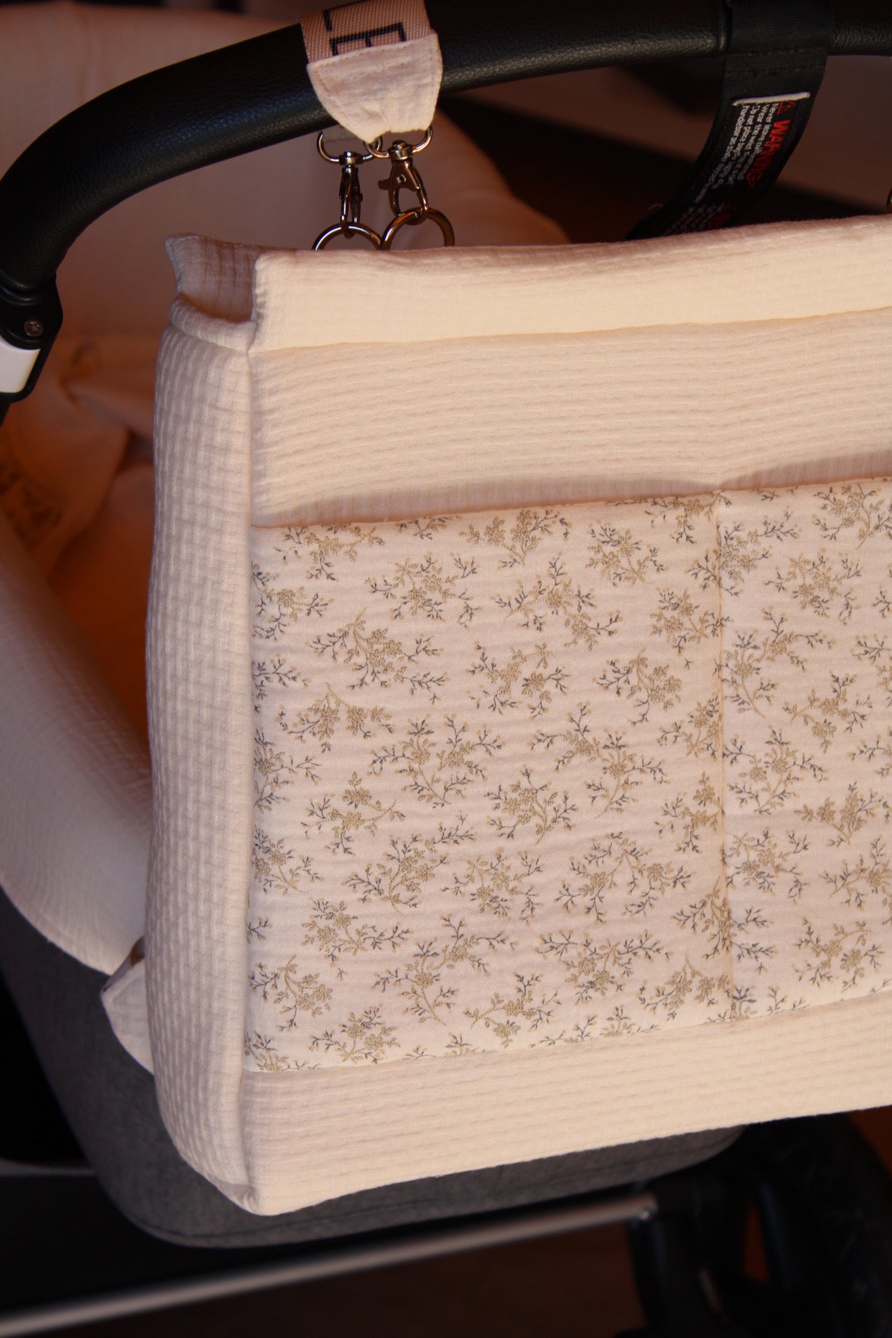 Big Bag Beige Arpi