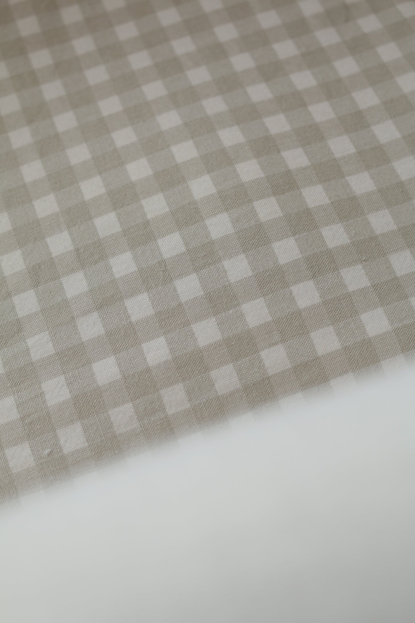 Carrycot Mattress Pad Sack Mint Vichy