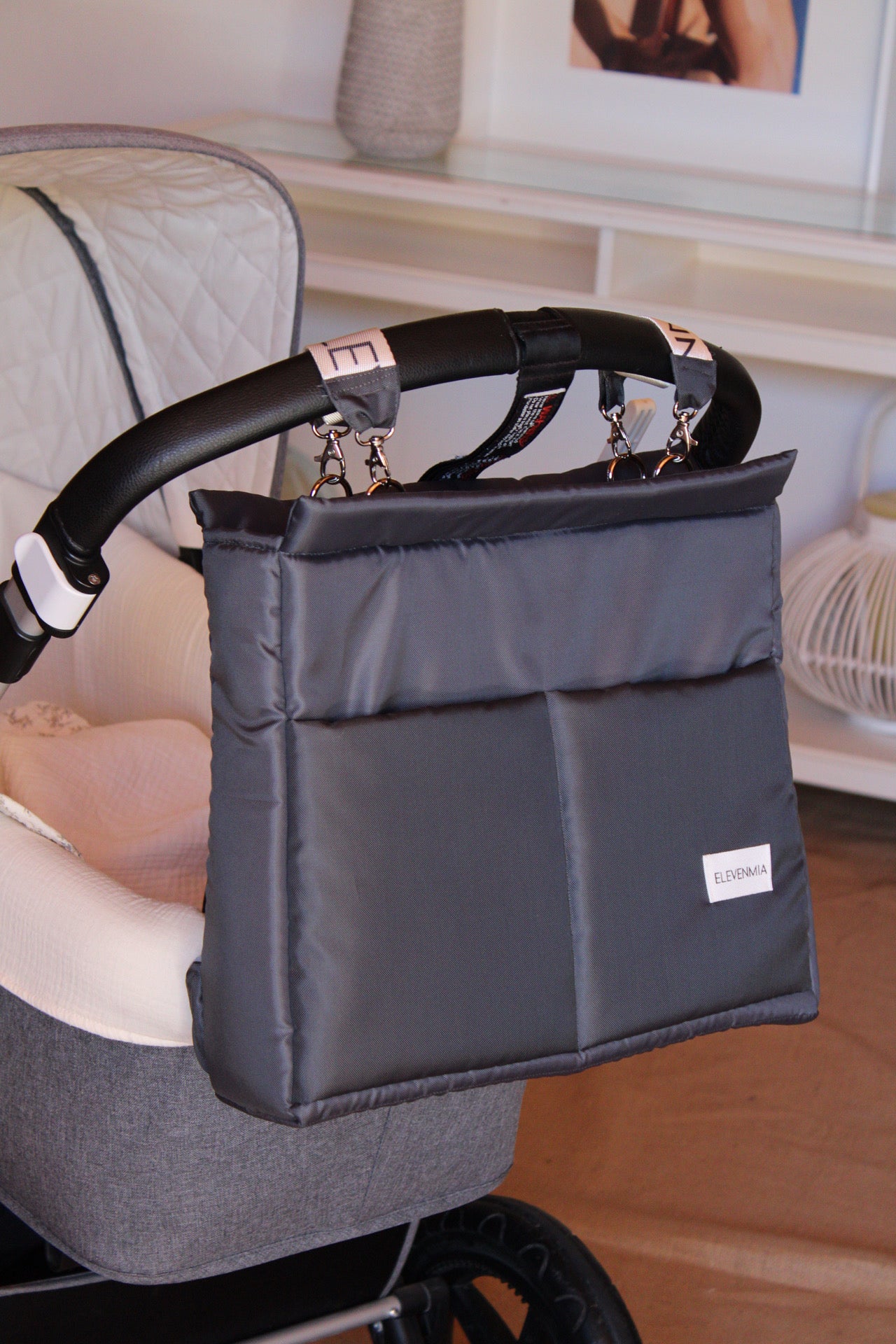 Big Bag Beige Arpi