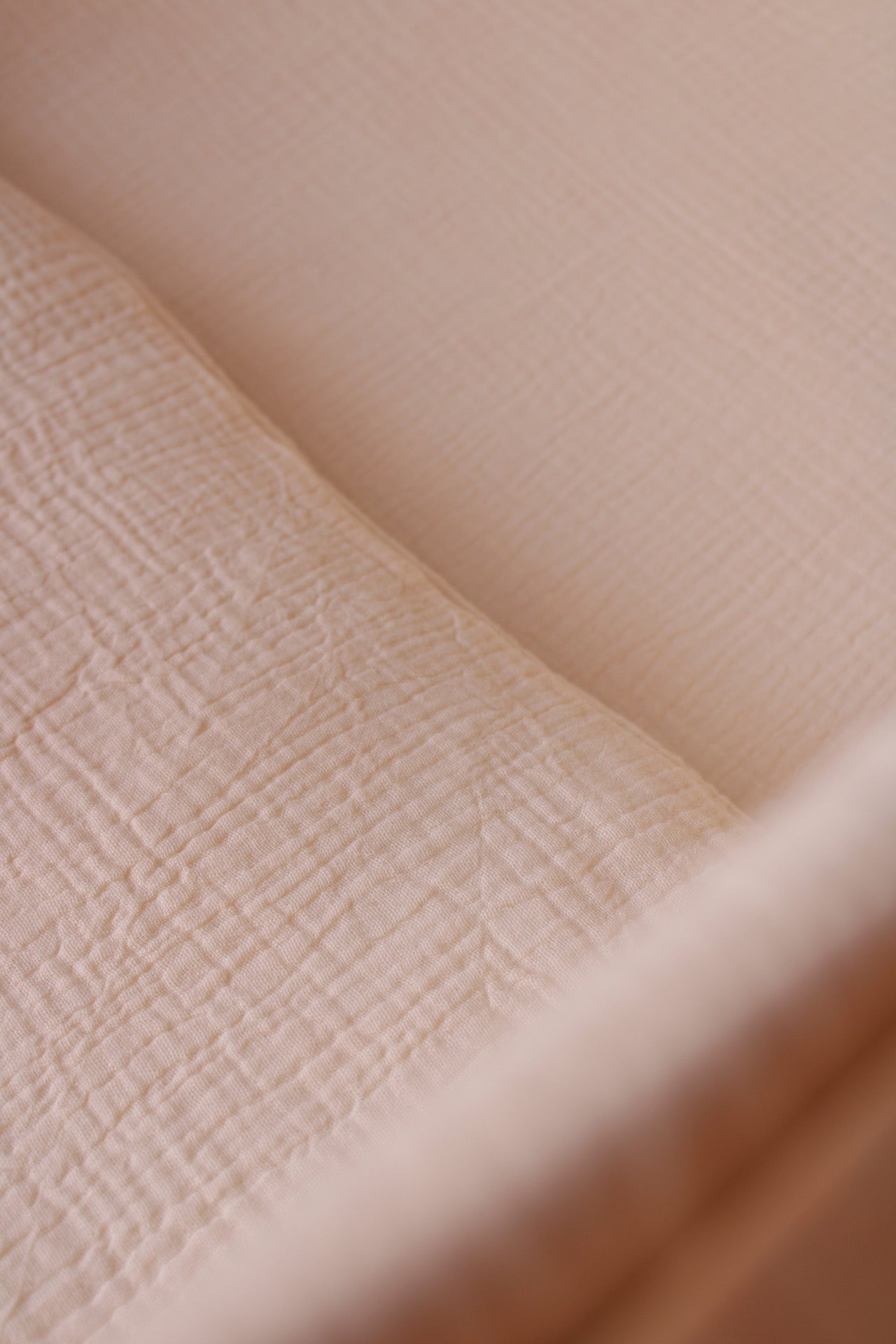 Protector Cuna GASA CRUDA 60x120