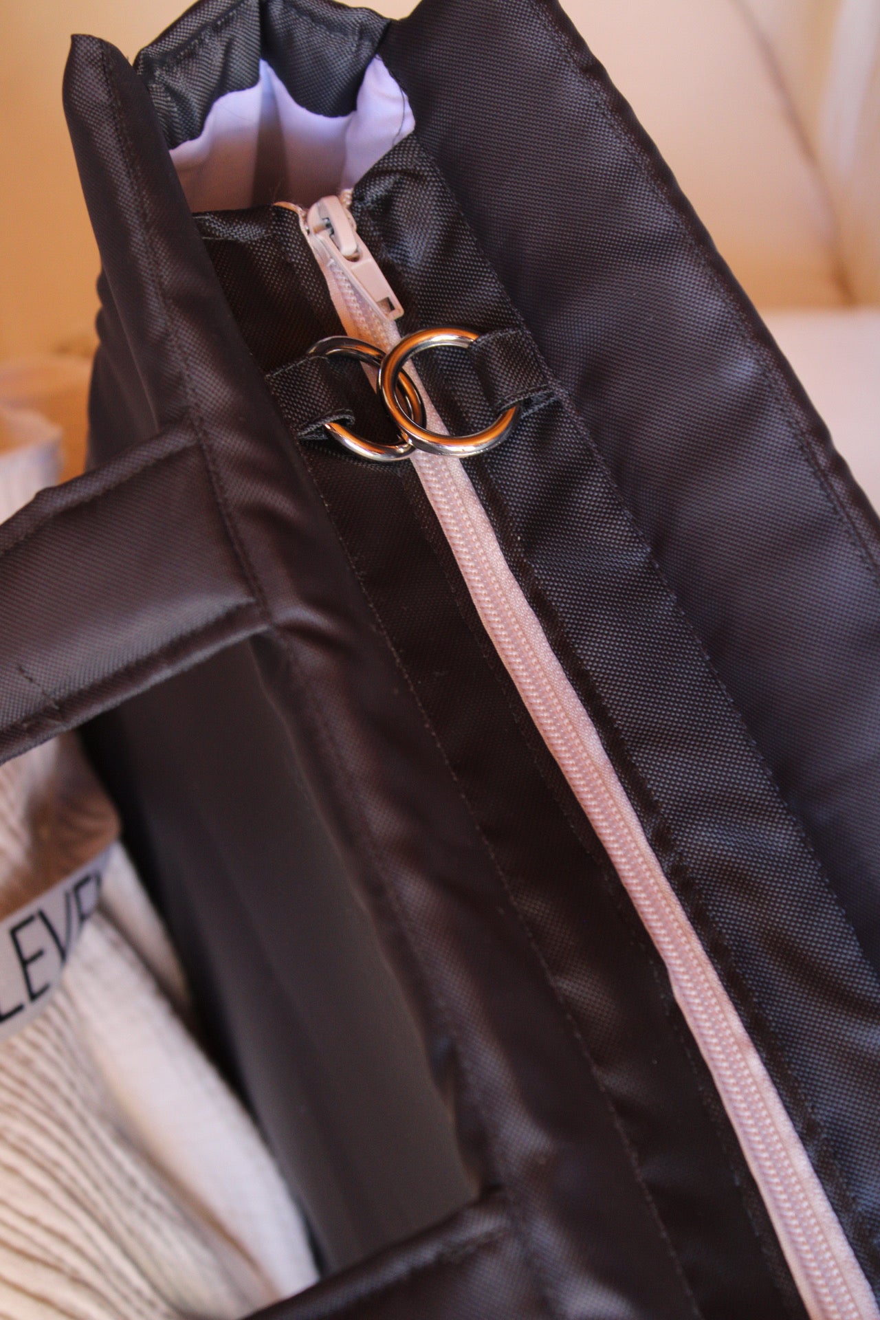 Big Bag Beige Arpi