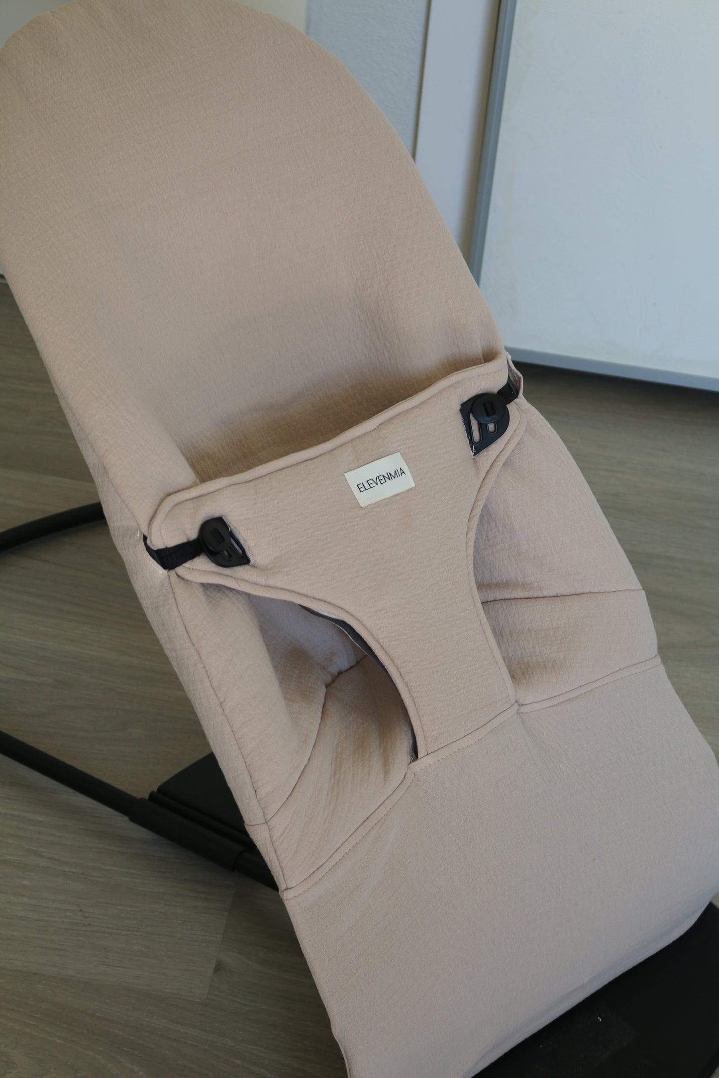 Funda Hamaca BabyJörn Dolby Pepper