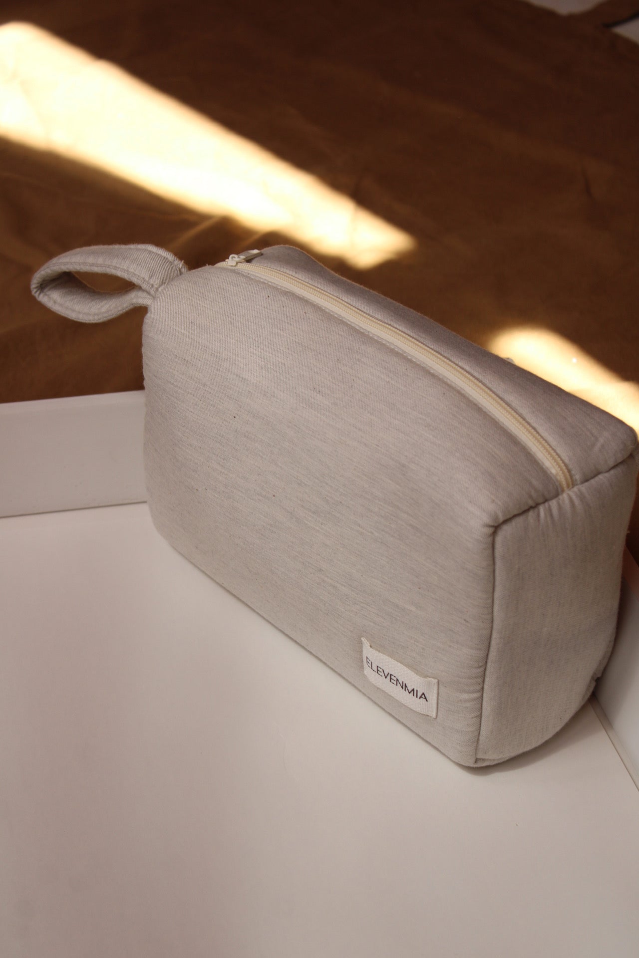 Toiletry Bag Minidots
