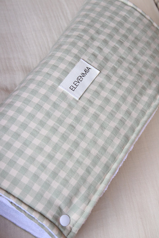 Matelas à langer portable Vichy Sta Cruz