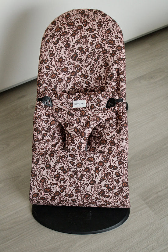 Funda Hamaca BabyJörn Salvaje
