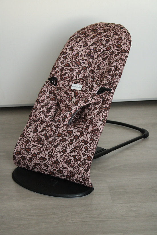 Funda Hamaca BabyJörn Salvaje