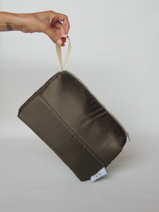 Trousse de toilette Technic Square