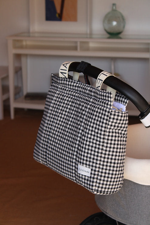 Big Bag Vichy Classic