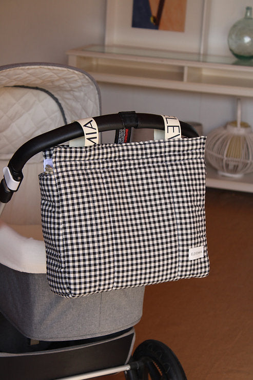 Big Bag Vichy Classic