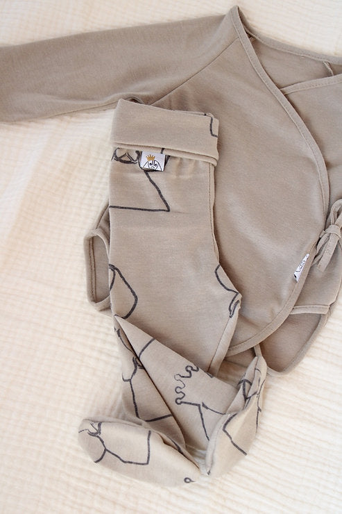 Elvenmia Leggings
