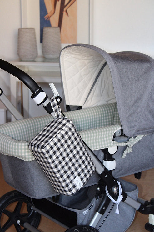 Housses réversibles Bugaboo BEE PROMOTION