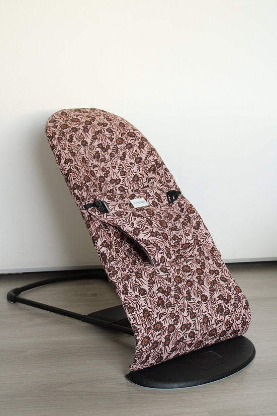 Funda Hamaca BabyJörn Salvaje