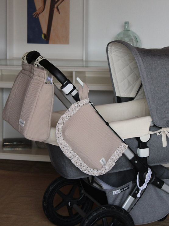 Big Bag Stone Brown Arpi