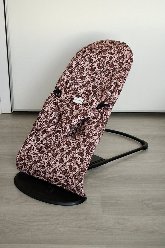 Funda Hamaca BabyJörn Salvaje