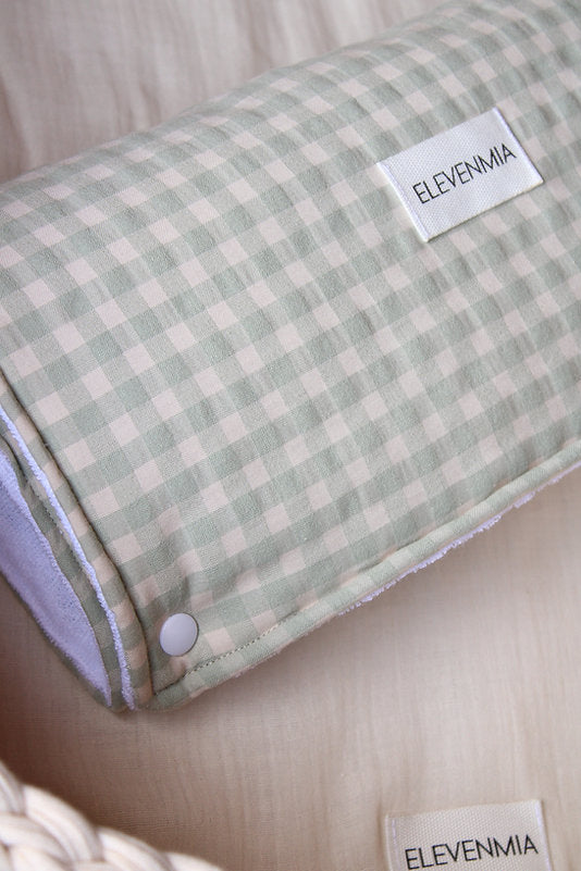 Matelas à langer portable Vichy Sta Cruz