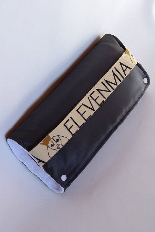 Matelas à langer portable Technic Military Green