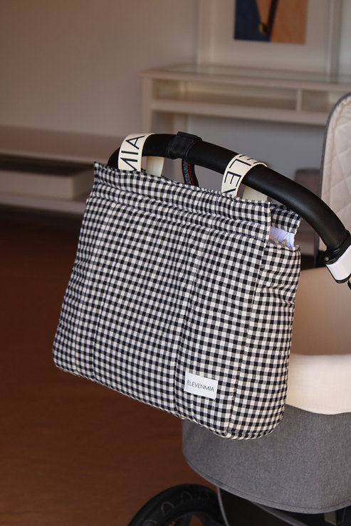 Big Bag Vichy Classic