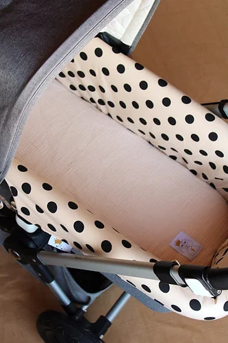 Vestiduras Reversibles Bugaboo BEE PROMOCIÓN