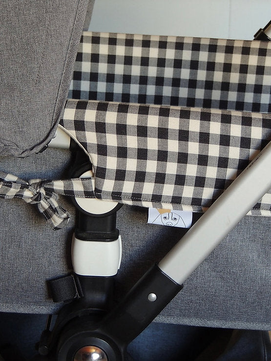 Vestiduras Reversibles Bugaboo BEE PROMOCIÓN