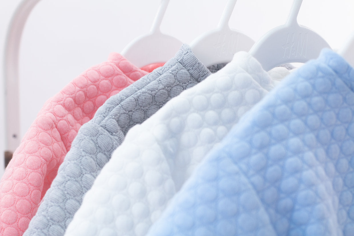 Sweat-shirt à bulles