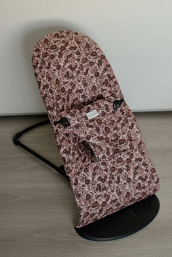 Funda Hamaca BabyJörn Salvaje