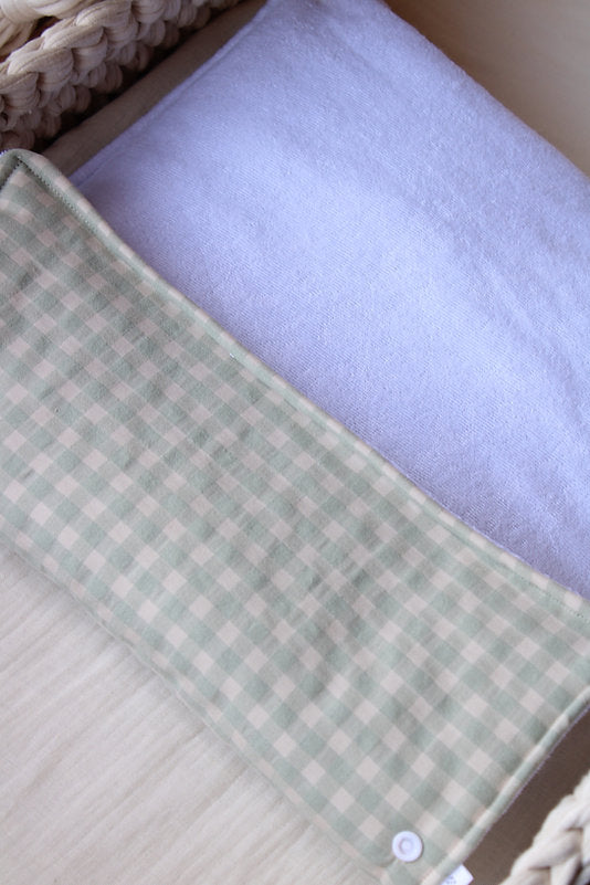 Matelas à langer portable Vichy Sta Cruz
