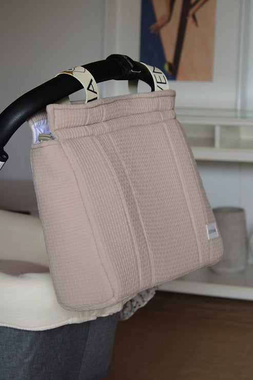 Big Bag Stone Brown Arpi