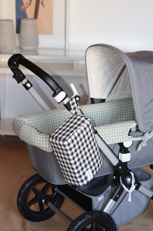 Housses réversibles Bugaboo BEE PROMOTION