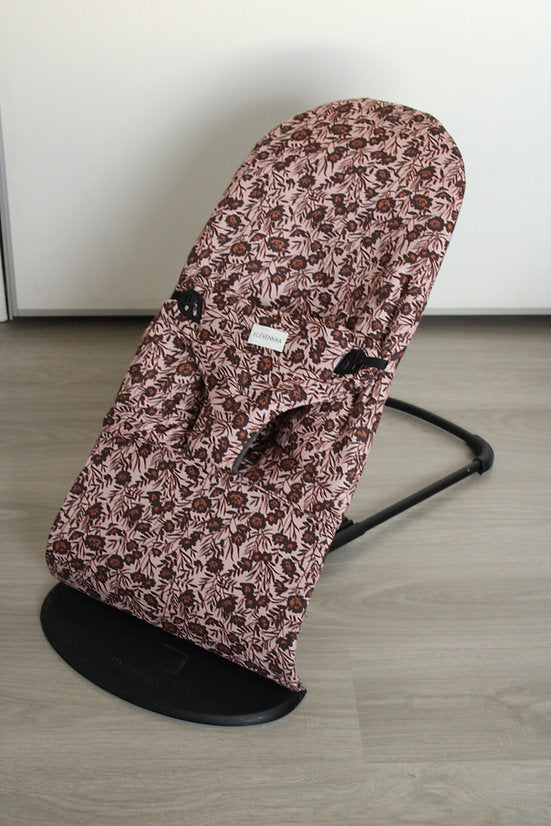 Funda Hamaca BabyJörn Salvaje