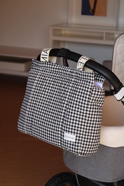 Big Bag Vichy Classic