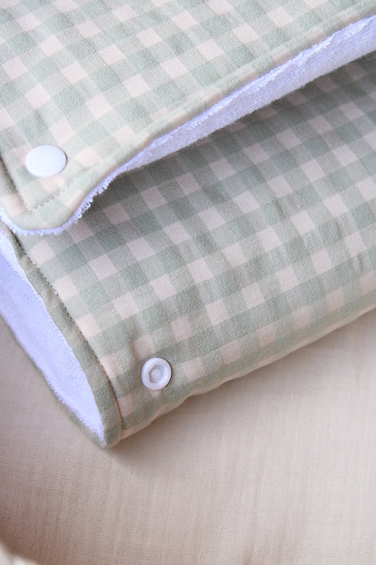 Matelas à langer portable Vichy Sta Cruz