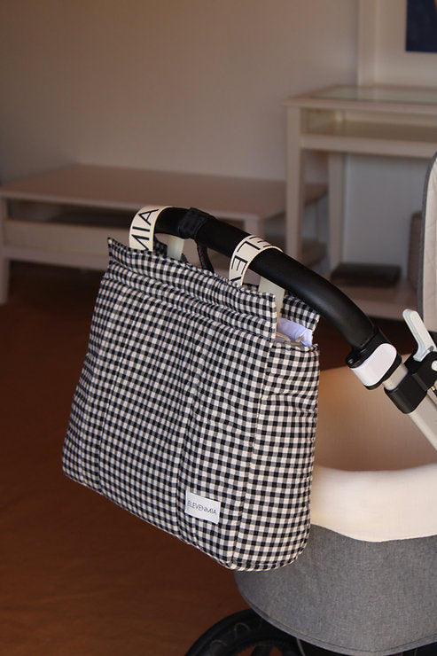 Big Bag Vichy Classic
